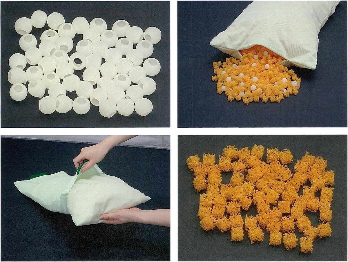 快適・快眠体位変換クッション「おむみん」CP3-W(ウエーブ) | 介護用品